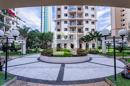 Apartamento para alugar com 60m², 2 quartos e 1 vaga Apartamento para alugar com 60m², 2 quartos e 1 vagaÁrea comum