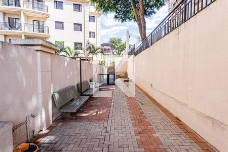 Apartamento para alugar com 60m², 2 quartos e 1 vaga Apartamento para alugar com 60m², 2 quartos e 1 vagaPet place