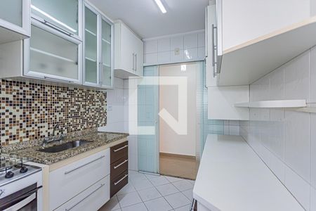 Apartamento para alugar com 60m², 2 quartos e 1 vaga Apartamento para alugar com 60m², 2 quartos e 1 vagaCozinha