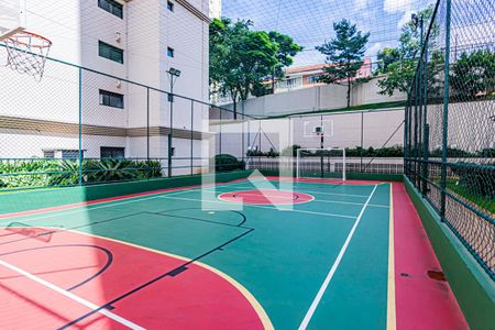 Apartamento para alugar com 60m², 2 quartos e 1 vaga Apartamento para alugar com 60m², 2 quartos e 1 vagaQuadra Esportiva