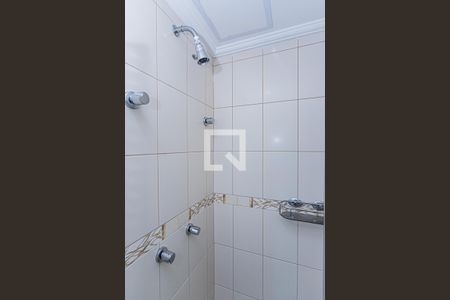 Apartamento para alugar com 60m², 2 quartos e 1 vaga Apartamento para alugar com 60m², 2 quartos e 1 vagaBanheiro