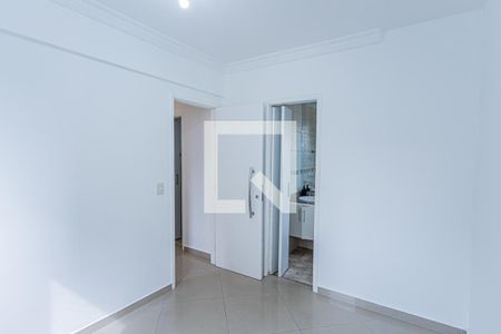 Suite de apartamento para alugar com 2 quartos, 60m² em Vila Primavera, São Paulo