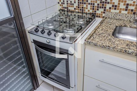 Apartamento para alugar com 60m², 2 quartos e 1 vaga Apartamento para alugar com 60m², 2 quartos e 1 vagaCozinha