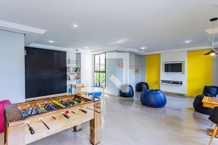 Apartamento para alugar com 60m², 2 quartos e 1 vaga Apartamento para alugar com 60m², 2 quartos e 1 vagaÁrea comum