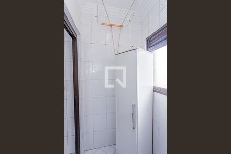 Apartamento para alugar com 60m², 2 quartos e 1 vaga Apartamento para alugar com 60m², 2 quartos e 1 vagaÁrea de Serviço