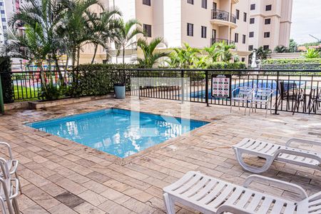 Apartamento para alugar com 60m², 2 quartos e 1 vaga Apartamento para alugar com 60m², 2 quartos e 1 vagaÁrea comum - Piscina