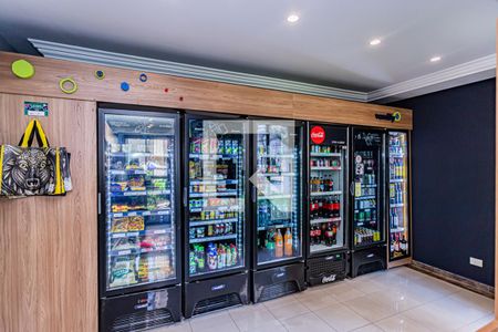 Apartamento para alugar com 60m², 2 quartos e 1 vaga Apartamento para alugar com 60m², 2 quartos e 1 vagaConveniência