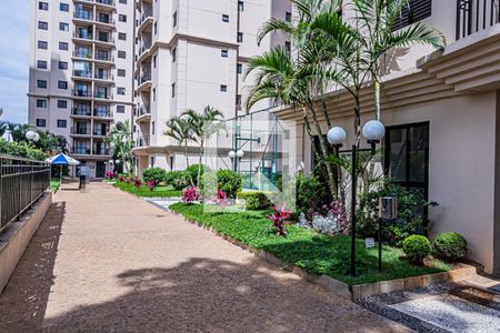 Apartamento para alugar com 60m², 2 quartos e 1 vaga Apartamento para alugar com 60m², 2 quartos e 1 vagaÁrea comum