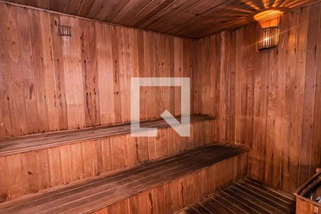 Apartamento para alugar com 60m², 2 quartos e 1 vaga Apartamento para alugar com 60m², 2 quartos e 1 vagaSauna