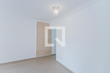 Sala de apartamento para alugar com 2 quartos, 60m² em Vila Primavera, São Paulo