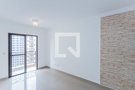 Sala de apartamento para alugar com 2 quartos, 60m² em Vila Primavera, São Paulo