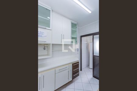 Apartamento para alugar com 60m², 2 quartos e 1 vaga Apartamento para alugar com 60m², 2 quartos e 1 vagaCozinha