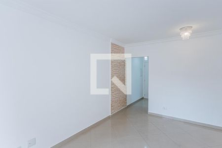Sala de apartamento para alugar com 2 quartos, 60m² em Vila Primavera, São Paulo