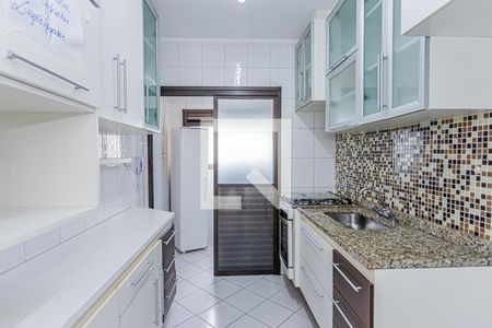 Apartamento para alugar com 60m², 2 quartos e 1 vaga Apartamento para alugar com 60m², 2 quartos e 1 vagaCozinha