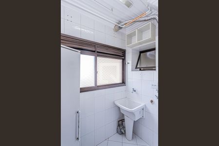 Apartamento para alugar com 60m², 2 quartos e 1 vaga Apartamento para alugar com 60m², 2 quartos e 1 vagaÁrea de Serviço
