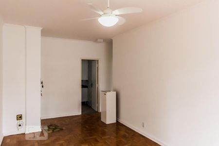 Apartamento para alugar com 90m², 2 quartos e 1 vagaSala