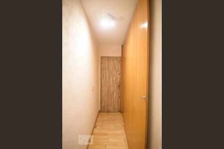 Studio para alugar com 30m², 1 quarto e sem vagaHall de entrada