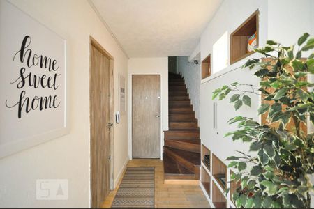 Studio para alugar com 30m², 1 quarto e sem vagaHall de entrada