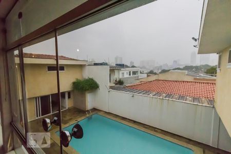 Casa à venda com 520m², 5 quartos e 5 vagas Casa à venda com 520m², 5 quartos e 5 vagasVista