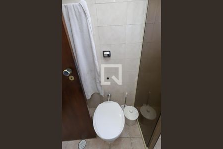 Suíte Banheiro de casa à venda com 3 quartos, 204m² em Jardim São Paulo(zona Norte), São Paulo