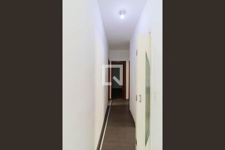 Corredor de apartamento à venda com 3 quartos, 75m² em Macedo, Guarulhos