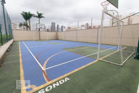 Studio à venda com 37m², 1 quarto e 1 vaga Studio à venda com 37m², 1 quarto e 1 vagaQuadra