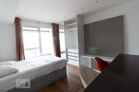 Studio de kitnet/studio à venda com 1 quarto, 37m² em Tatuapé, São Paulo