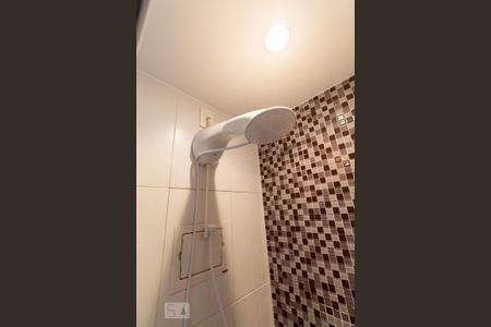 Chuveiro de kitnet/studio à venda com 1 quarto, 37m² em Tatuapé, São Paulo