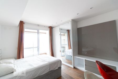 Studio de kitnet/studio à venda com 1 quarto, 37m² em Tatuapé, São Paulo