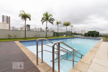 Studio à venda com 37m², 1 quarto e 1 vaga Studio à venda com 37m², 1 quarto e 1 vagaPiscina