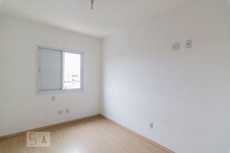 Quarto 2 de apartamento à venda com 2 quartos, 55m² em Jardim Sílvia, Santo André