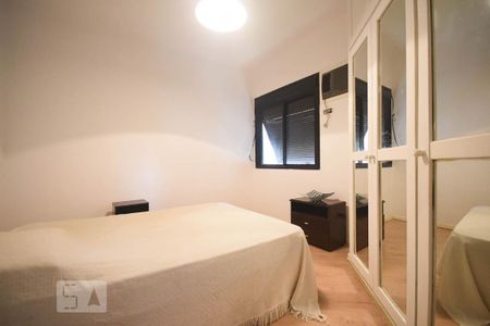 Apartamento à venda com 35m², 1 quarto e 1 vaga Apartamento à venda com 35m², 1 quarto e 1 vagaQuarto