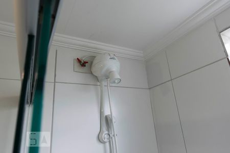 Apartamento para alugar com 47m², 2 quartos e 1 vagaQuarto 2 - Suíte/ Banheiro (Chuveiro)
