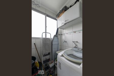 Apartamento para alugar com 47m², 2 quartos e 1 vagaÁrea de serviço