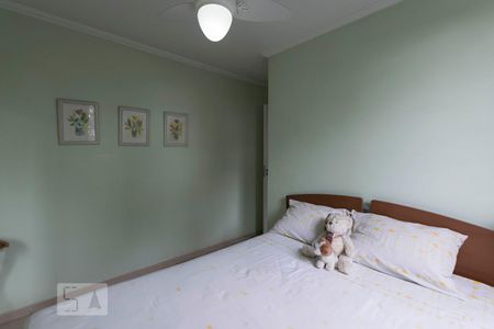 Apartamento para alugar com 47m², 2 quartos e 1 vagaQuarto 2 - Suíte