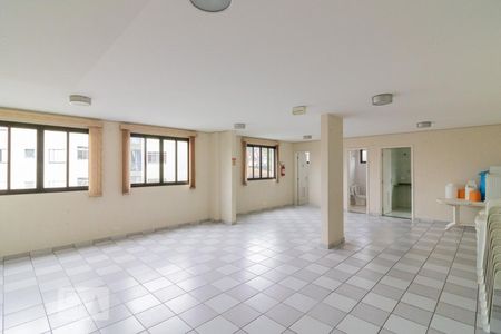 Apartamento para alugar com 75m², 2 quartos e 1 vaga Apartamento para alugar com 75m², 2 quartos e 1 vagaSalão de festas