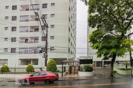 Apartamento para alugar com 75m², 2 quartos e 1 vaga Apartamento para alugar com 75m², 2 quartos e 1 vagaFachada