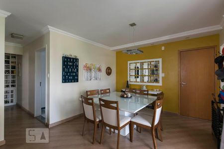 Sala de apartamento para alugar com 3 quartos, 117m² em Vila Mariana, São Paulo