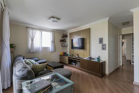 Sala de apartamento para alugar com 3 quartos, 117m² em Vila Mariana, São Paulo
