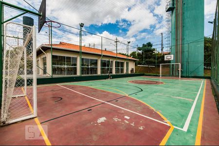 Apartamento à venda com 46m², 2 quartos e 1 vagaÁrea Comum - Quadra