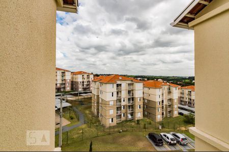 Apartamento à venda com 46m², 2 quartos e 1 vagaVista