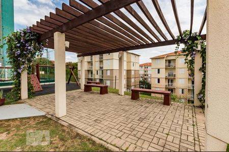 Apartamento à venda com 46m², 2 quartos e 1 vagaÁrea Comum 