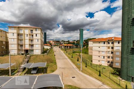Apartamento à venda com 46m², 2 quartos e 1 vagaVista