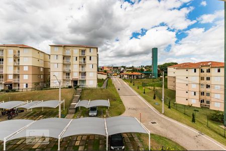 Vista de apartamento à venda com 2 quartos, 46m² em Vila Marieta, Campinas
