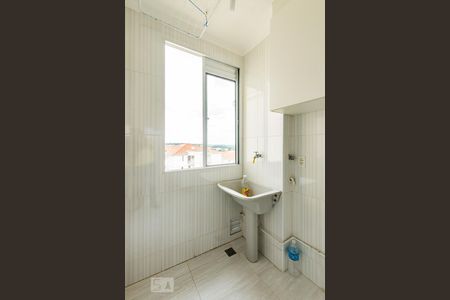 Apartamento à venda com 46m², 2 quartos e 1 vagaÁrea de Serviço