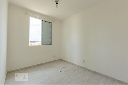Quarto 1 de apartamento à venda com 2 quartos, 46m² em Vila Marieta, Campinas