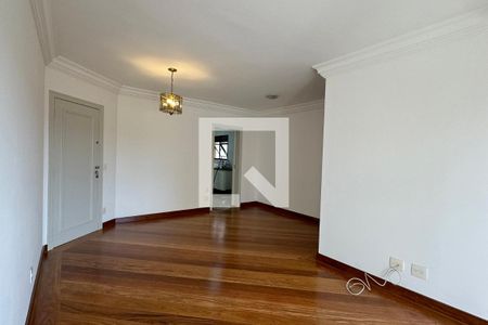 Sala de apartamento à venda com 3 quartos, 94m² em Alphaville Industrial, Barueri