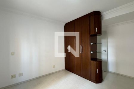 Suíte 1 de apartamento à venda com 3 quartos, 94m² em Alphaville Industrial, Barueri