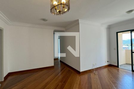 Sala de apartamento à venda com 3 quartos, 94m² em Alphaville Industrial, Barueri