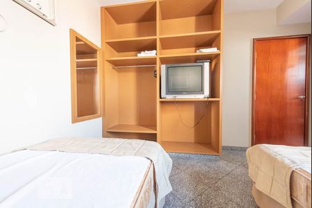 Apartamento para alugar com 37m², 1 quarto e sem vaga Apartamento para alugar com 37m², 1 quarto e sem vagaQuarto